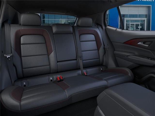 2025 Chevrolet Equinox EV RS (Stk: 250559) in London - Image 17 of 24 2025 Chevrolet Equinox EV RS (Stk: 250559) in London - Image 17 of 24