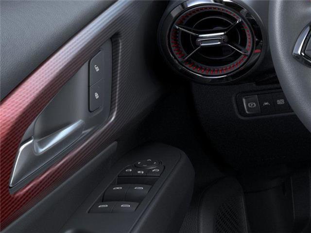 2025 Chevrolet Equinox EV RS (Stk: 250559) in London - Image 22 of 24 2025 Chevrolet Equinox EV RS (Stk: 250559) in London - Image 22 of 24