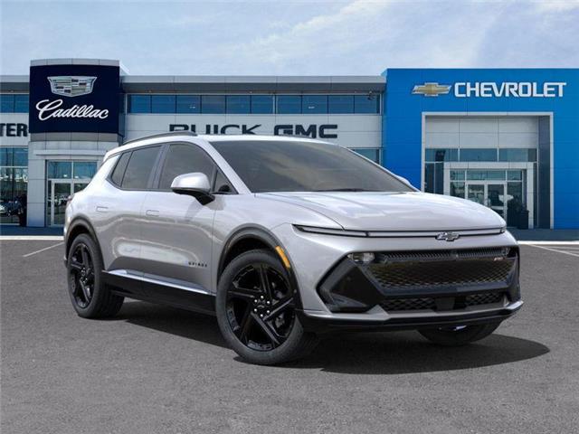 2025 Chevrolet Equinox EV RS (Stk: 250626) in London - Image 7 of 24 2025 Chevrolet Equinox EV RS (Stk: 250626) in London - Image 7 of 24