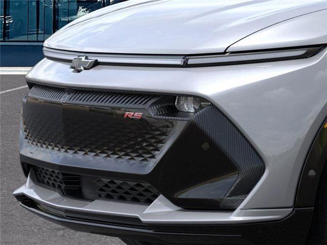 2025 Chevrolet Equinox EV RS (Stk: 250626) in London - Image 13 of 24 2025 Chevrolet Equinox EV RS (Stk: 250626) in London - Image 13 of 24