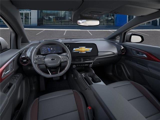 2025 Chevrolet Equinox EV RS (Stk: 250626) in London - Image 15 of 24 2025 Chevrolet Equinox EV RS (Stk: 250626) in London - Image 15 of 24