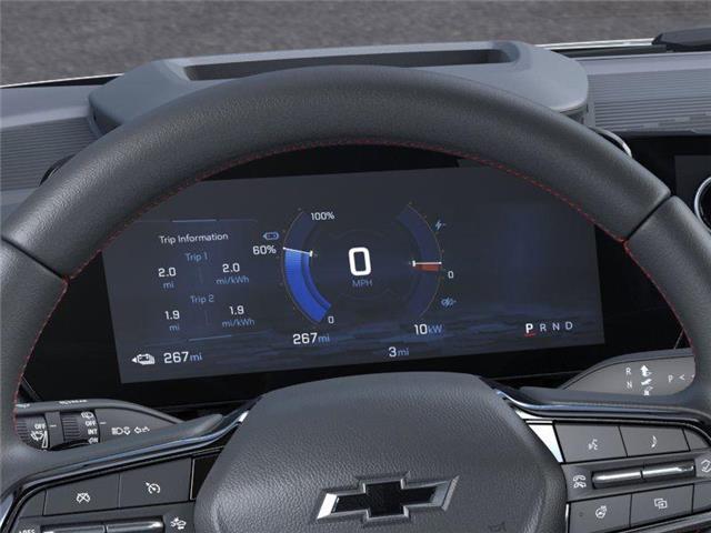 2025 Chevrolet Equinox EV RS (Stk: 250626) in London - Image 18 of 24 2025 Chevrolet Equinox EV RS (Stk: 250626) in London - Image 18 of 24