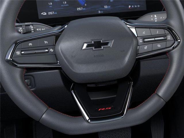 2025 Chevrolet Equinox EV RS (Stk: 250626) in London - Image 19 of 24 2025 Chevrolet Equinox EV RS (Stk: 250626) in London - Image 19 of 24