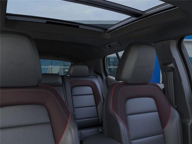 2025 Chevrolet Equinox EV RS (Stk: 250626) in London - Image 24 of 24 2025 Chevrolet Equinox EV RS (Stk: 250626) in London - Image 24 of 24