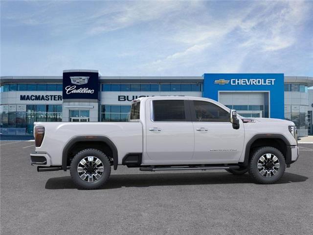 2025 GMC Sierra 2500HD Denali (Stk: 250732) in London - Image 5 of 24