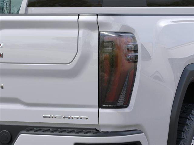 2025 GMC Sierra 2500HD Denali (Stk: 250732) in London - Image 11 of 24