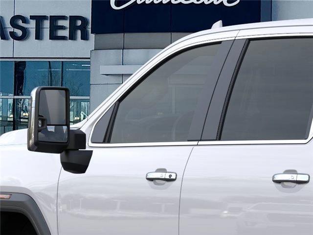 2025 GMC Sierra 2500HD Denali (Stk: 250732) in London - Image 12 of 24