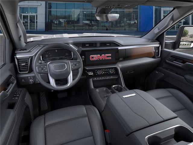 2025 GMC Sierra 2500HD Denali (Stk: 250732) in London - Image 15 of 24