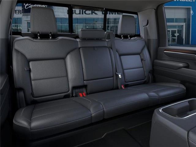 2025 GMC Sierra 2500HD Denali (Stk: 250732) in London - Image 17 of 24
