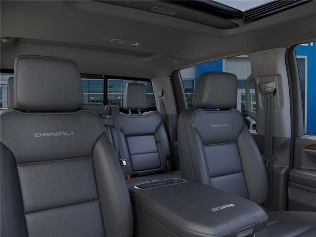 2025 GMC Sierra 2500HD Denali (Stk: 250732) in London - Image 24 of 24