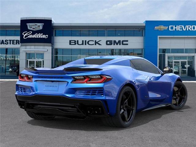 2025 Chevrolet Corvette E-Ray (Stk: 250798) in London - Image 4 of 24