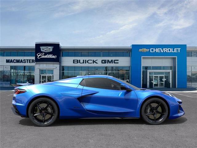 2025 Chevrolet Corvette E-Ray (Stk: 250798) in London - Image 5 of 24