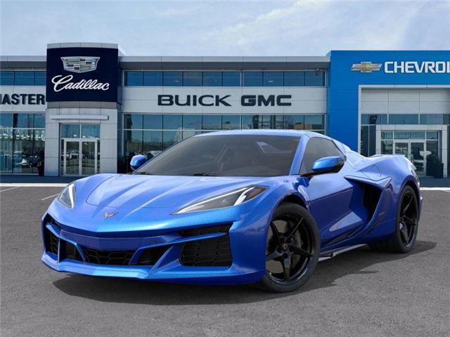 2025 Chevrolet Corvette E-Ray (Stk: 250798) in London - Image 6 of 24