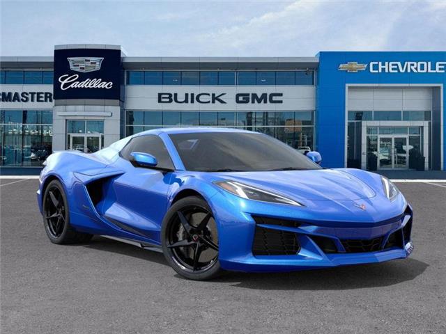 2025 Chevrolet Corvette E-Ray (Stk: 250798) in London - Image 7 of 24