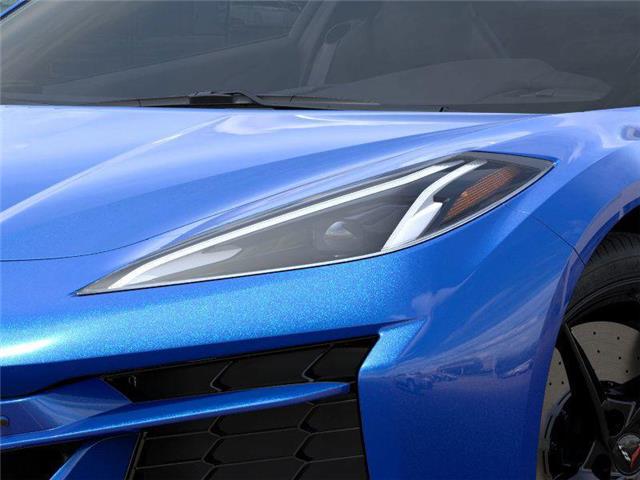 2025 Chevrolet Corvette E-Ray (Stk: 250798) in London - Image 10 of 24