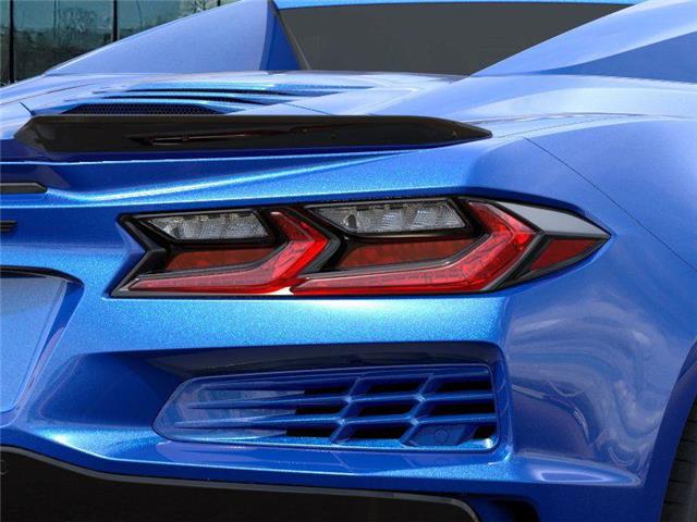2025 Chevrolet Corvette E-Ray (Stk: 250798) in London - Image 11 of 24