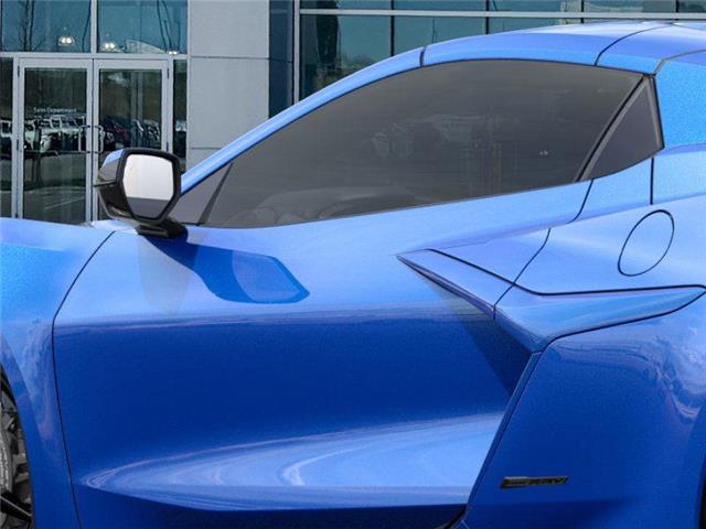 2025 Chevrolet Corvette E-Ray (Stk: 250798) in London - Image 12 of 24