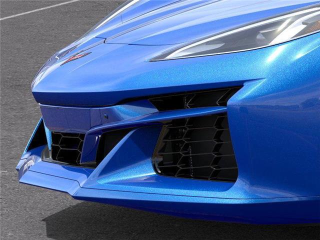 2025 Chevrolet Corvette E-Ray (Stk: 250798) in London - Image 13 of 24