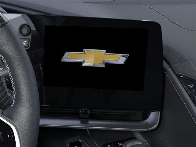 2025 Chevrolet Corvette E-Ray (Stk: 250798) in London - Image 20 of 24