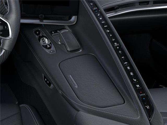 2025 Chevrolet Corvette E-Ray (Stk: 250798) in London - Image 23 of 24