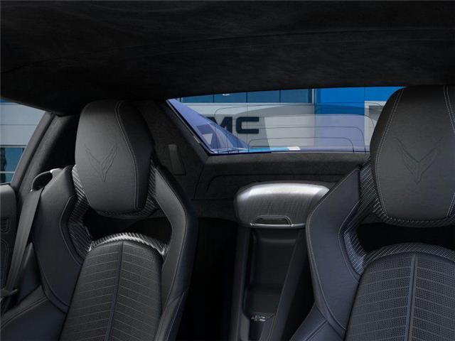 2025 Chevrolet Corvette E-Ray (Stk: 250798) in London - Image 24 of 24