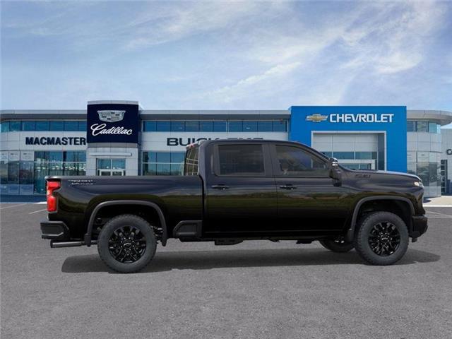 2025 Chevrolet Silverado 2500HD LT (Stk: 250833) in London - Image 5 of 24 2025 Chevrolet Silverado 2500HD LT (Stk: 250833) in London - Image 5 of 24