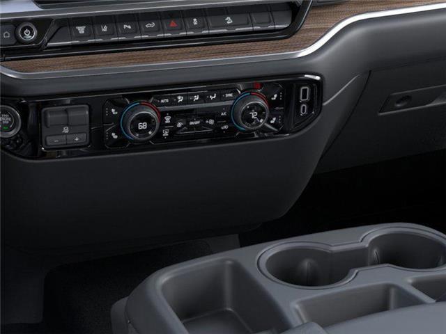 2025 Chevrolet Silverado 2500HD LT (Stk: 250833) in London - Image 23 of 24 2025 Chevrolet Silverado 2500HD LT (Stk: 250833) in London - Image 23 of 24