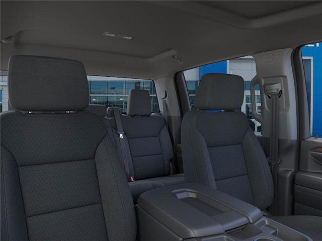 2025 Chevrolet Silverado 2500HD LT (Stk: 250833) in London - Image 24 of 24 2025 Chevrolet Silverado 2500HD LT (Stk: 250833) in London - Image 24 of 24