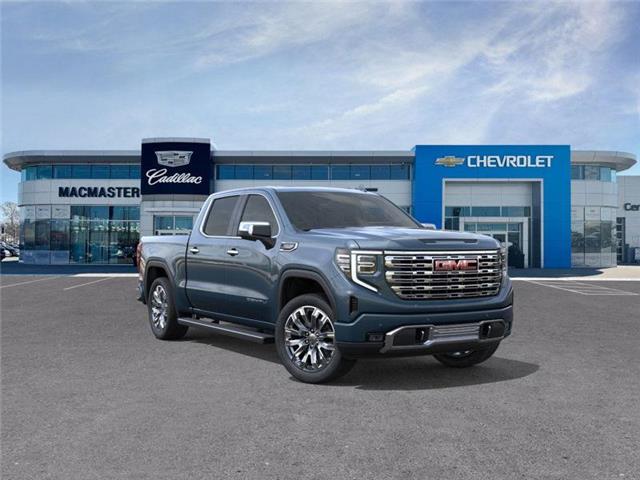 2025 GMC Sierra 1500 Denali (Stk: 250848) in London - Image 1 of 24