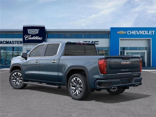 2025 GMC Sierra 1500 Denali (Stk: 250848) in London - Image 3 of 24