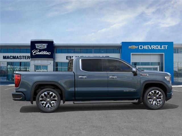 2025 GMC Sierra 1500 Denali (Stk: 250848) in London - Image 5 of 24