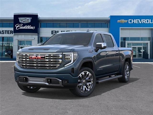 2025 GMC Sierra 1500 Denali (Stk: 250848) in London - Image 6 of 24