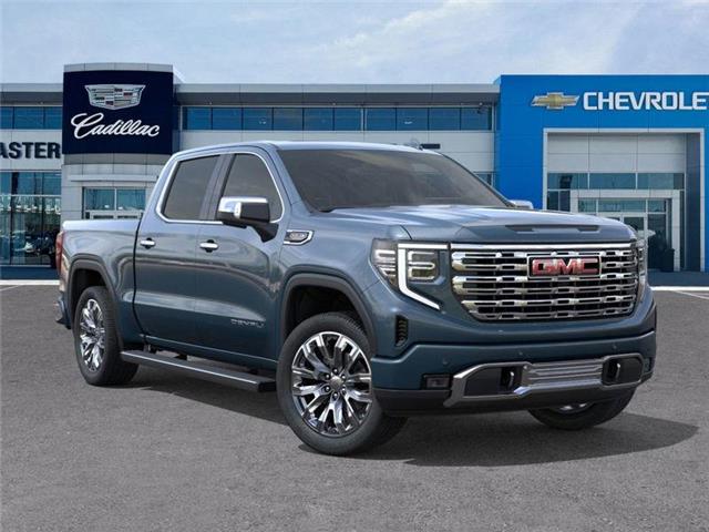 2025 GMC Sierra 1500 Denali (Stk: 250848) in London - Image 7 of 24