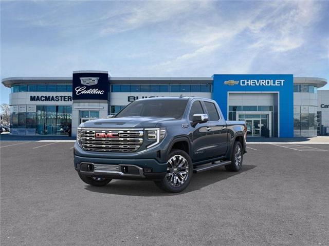 2025 GMC Sierra 1500 Denali (Stk: 250848) in London - Image 8 of 24