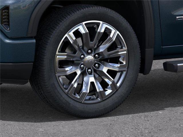 2025 GMC Sierra 1500 Denali (Stk: 250848) in London - Image 9 of 24