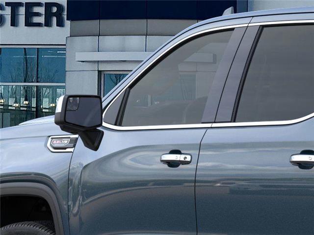 2025 GMC Sierra 1500 Denali (Stk: 250848) in London - Image 12 of 24