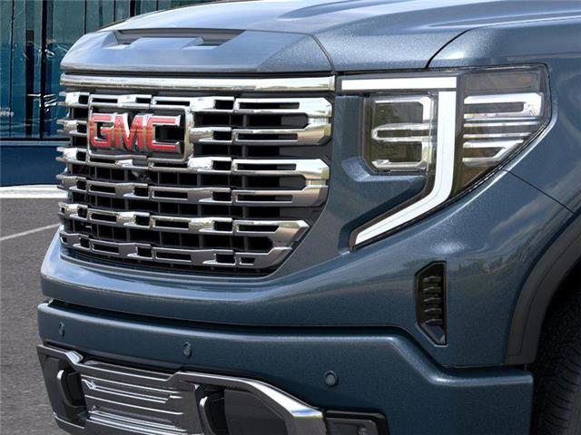 2025 GMC Sierra 1500 Denali (Stk: 250848) in London - Image 13 of 24
