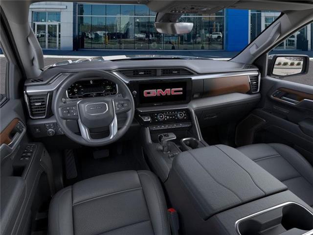 2025 GMC Sierra 1500 Denali (Stk: 250848) in London - Image 15 of 24