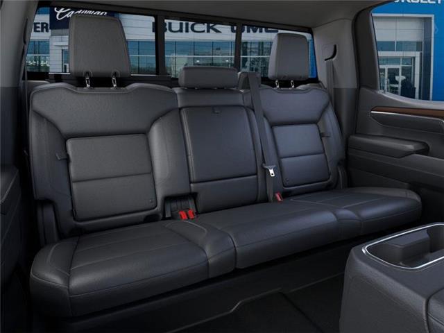 2025 GMC Sierra 1500 Denali (Stk: 250848) in London - Image 17 of 24
