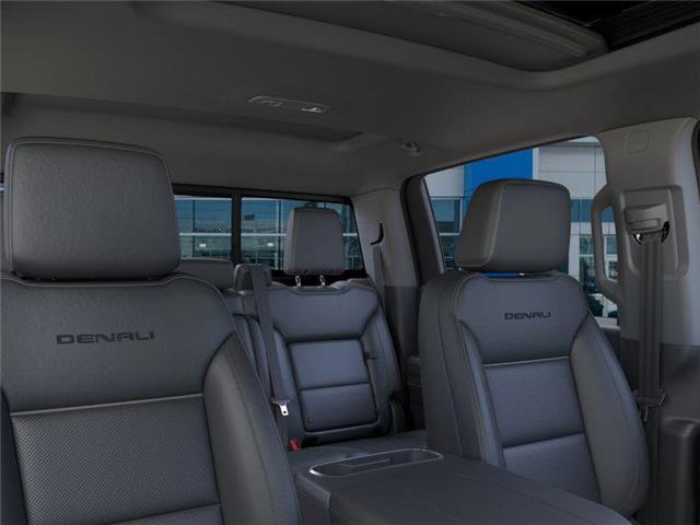 2025 GMC Sierra 1500 Denali (Stk: 250848) in London - Image 24 of 24