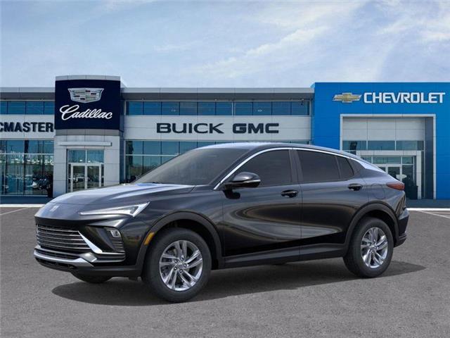 2025 Buick Envista Preferred (Stk: 250853) in London - Image 2 of 24
