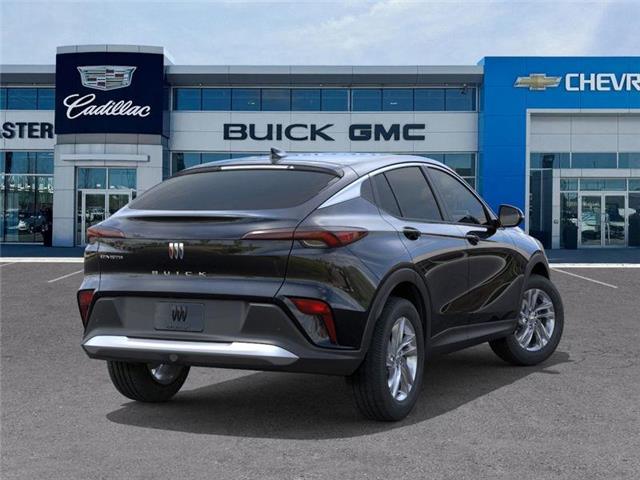 2025 Buick Envista Preferred (Stk: 250853) in London - Image 4 of 24