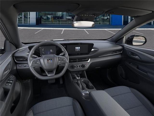 2025 Buick Envista Preferred (Stk: 250853) in London - Image 15 of 24