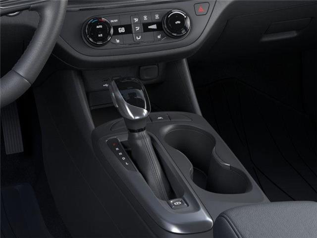 2025 Buick Envista Preferred (Stk: 250853) in London - Image 23 of 24
