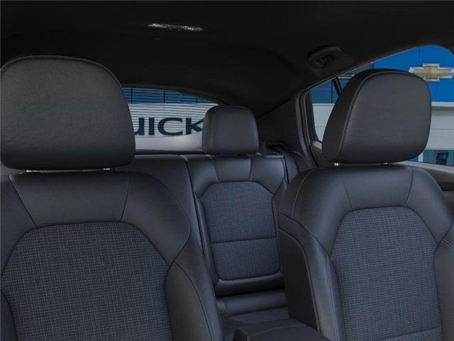 2025 Buick Envista Preferred (Stk: 250853) in London - Image 24 of 24