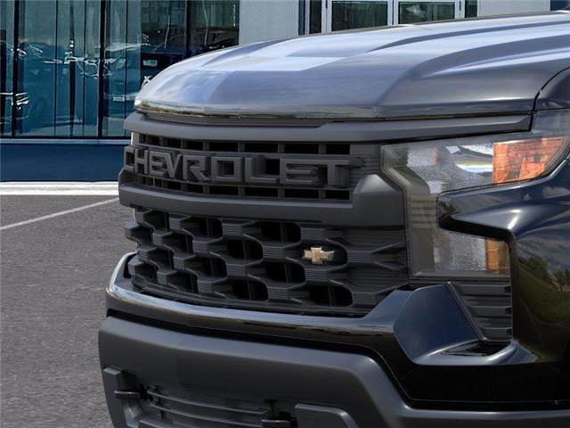 2025 Chevrolet Silverado 1500 Work Truck (Stk: 250870) in London - Image 13 of 24