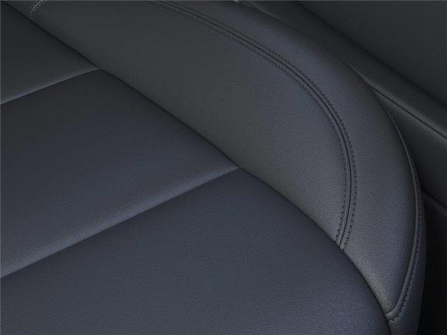 2025 Chevrolet Silverado 1500 Work Truck (Stk: 250870) in London - Image 21 of 24