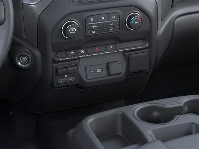2025 Chevrolet Silverado 1500 Work Truck (Stk: 250870) in London - Image 23 of 24