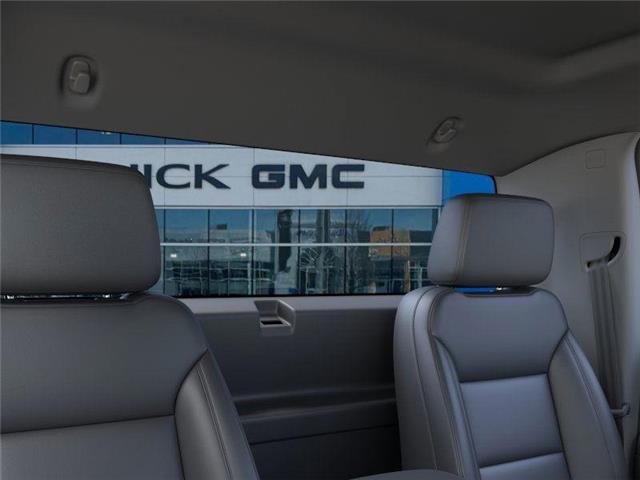 2025 Chevrolet Silverado 1500 Work Truck (Stk: 250870) in London - Image 24 of 24