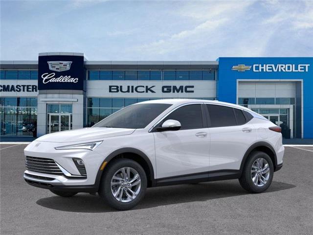 2025 Buick Envista Preferred (Stk: 250872) in London - Image 2 of 24